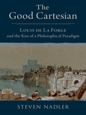 cover image of The Good Cartesian